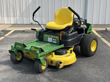 Main image John Deere Z335E